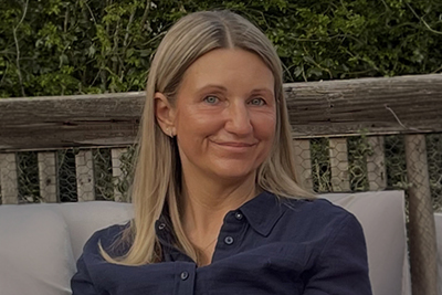 Donna Hawkes
